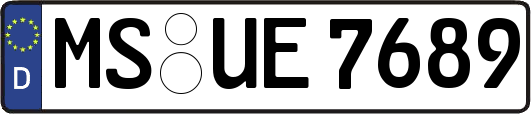 MS-UE7689