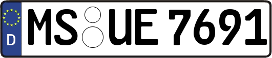 MS-UE7691