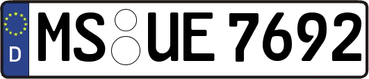 MS-UE7692