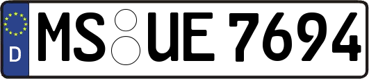 MS-UE7694