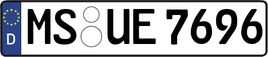 MS-UE7696