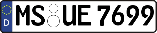 MS-UE7699