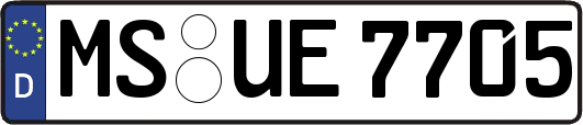 MS-UE7705