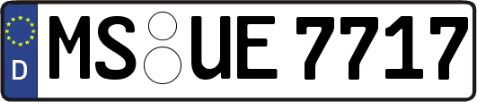 MS-UE7717