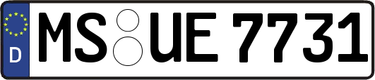 MS-UE7731