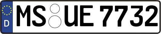 MS-UE7732