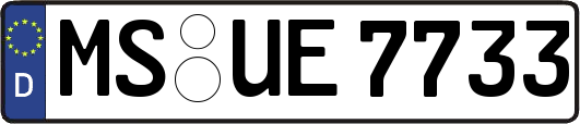 MS-UE7733