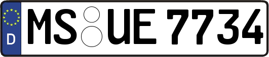 MS-UE7734