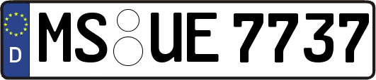MS-UE7737