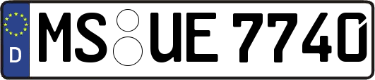 MS-UE7740