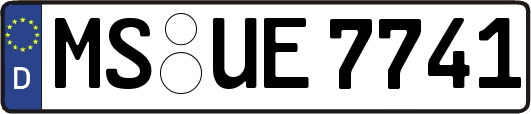 MS-UE7741