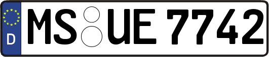MS-UE7742