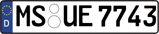 MS-UE7743