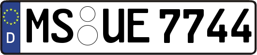 MS-UE7744