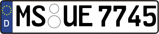 MS-UE7745