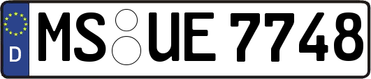 MS-UE7748