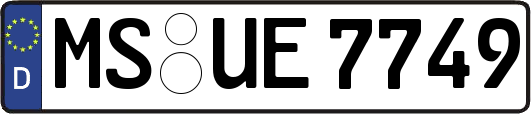 MS-UE7749