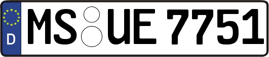 MS-UE7751