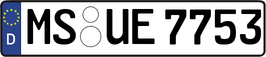 MS-UE7753