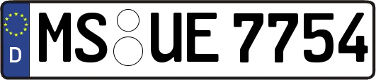 MS-UE7754