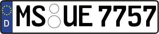 MS-UE7757