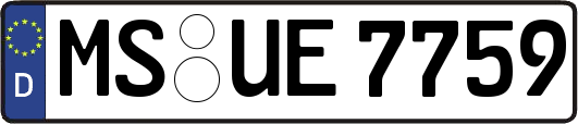 MS-UE7759
