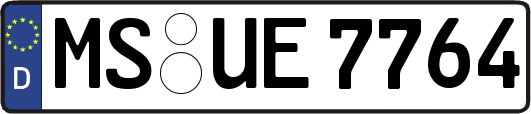 MS-UE7764