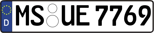 MS-UE7769