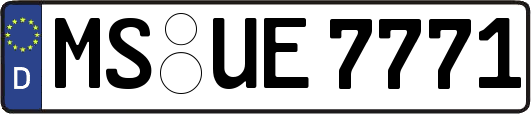 MS-UE7771
