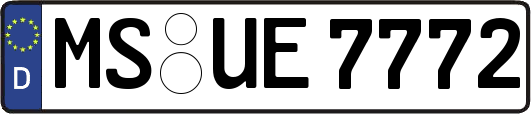 MS-UE7772