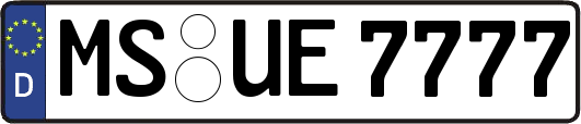 MS-UE7777