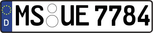 MS-UE7784