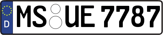 MS-UE7787