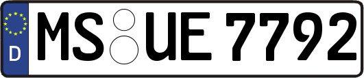 MS-UE7792
