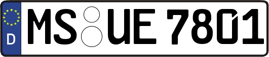 MS-UE7801