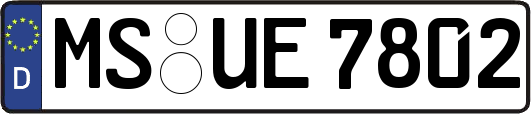 MS-UE7802