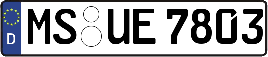 MS-UE7803