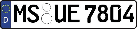 MS-UE7804