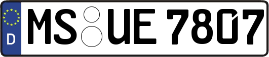 MS-UE7807