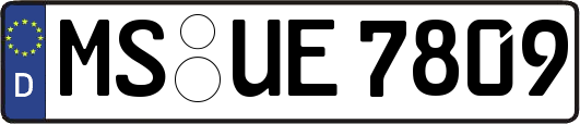 MS-UE7809