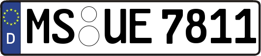 MS-UE7811