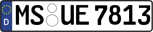 MS-UE7813