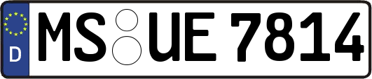 MS-UE7814