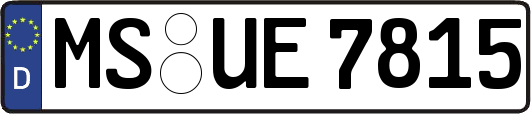 MS-UE7815