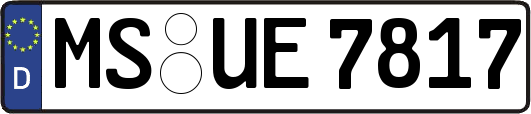 MS-UE7817