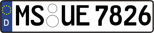 MS-UE7826