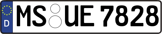 MS-UE7828