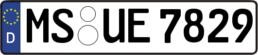 MS-UE7829