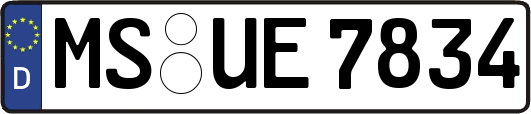 MS-UE7834