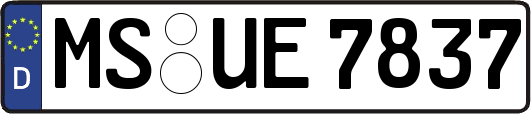 MS-UE7837